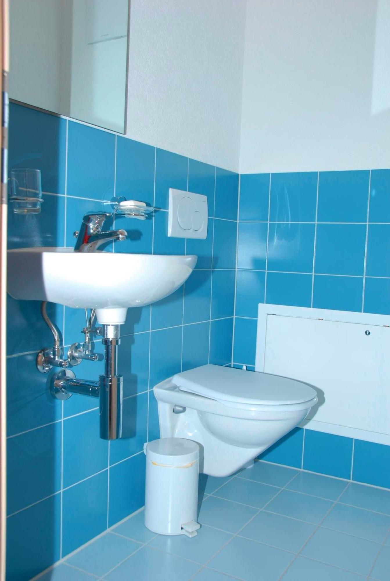 Ferienwohnung Alte Baeckerei Murren Luaran gambar